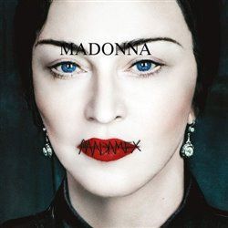 Madame X - Madonna