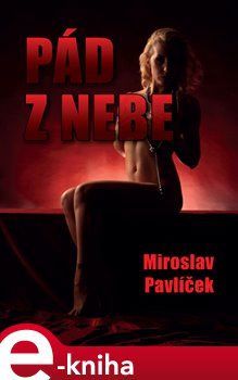 Pád z nebe - Miroslav Pavlíček