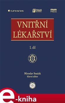 Vnitřní lékařství - kol.