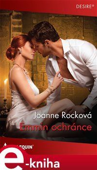 Emmin ochránce - Joanne Rocková