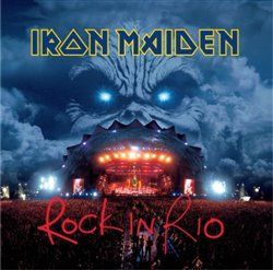 Rock In Rio - Iron Maiden