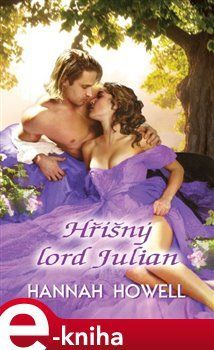 Hříšný lord Julian - Hannah Howell