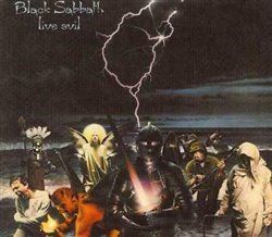 Live Evil / Deluxe Edition - Black Sabbath