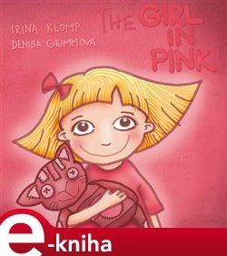 The Girl in the pink - Irina Klomp