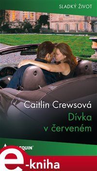 Dívka v červeném - Caitlin Crewsová