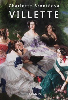 Villette - Charlotte Brontëová