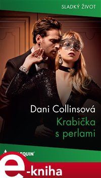 Krabička s perlami - Dani Collinsová