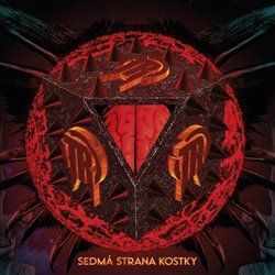 Sedmá strana kostky (Coloured Red Vinyl) - Traktor