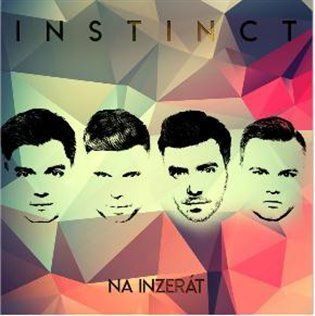 Na inzerát (CD) - Instinct