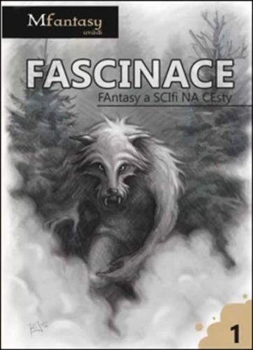 Fascinace - Petr Šimek