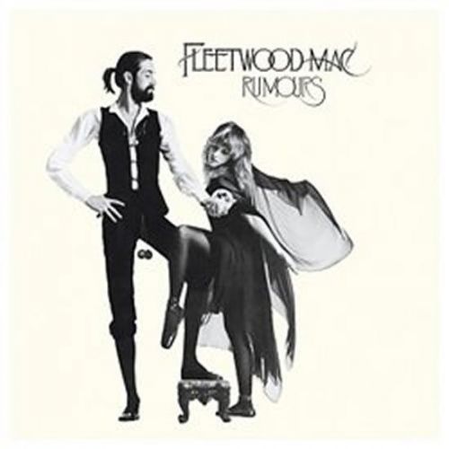 Rumours - LP -  Fleetwood Mac