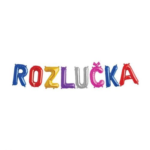 ALBI Nafukovačka - Rozlučka - Albi