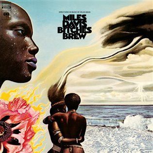 Bitches Brew - Miles Davis