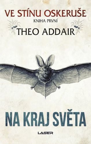 Na kraj světa - Theo Addair