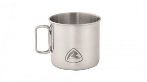 Robens Pike Steel Mug