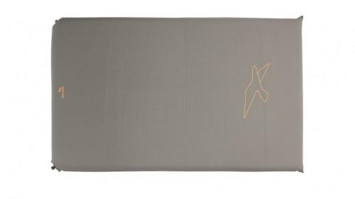 Samonafukovací karimatka Easy Camp Siesta Double 10,0 cm