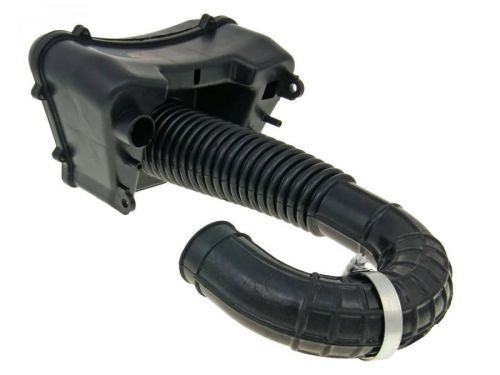 101 Octane Airbox kompletní, verze 1, GY6 125/150cc GY14681