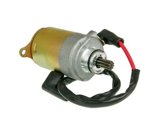 101 Octane Startér GY6 125/150ccm GY14682