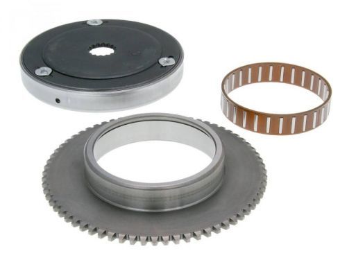 101 Octane Volnoběžka startéru s věncem, CPI 16 mm KW15440