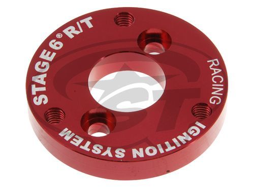 Podložka pro štefty vodní pumpy pro Stage6 R T zapalování, Minarelli S6-45ET003