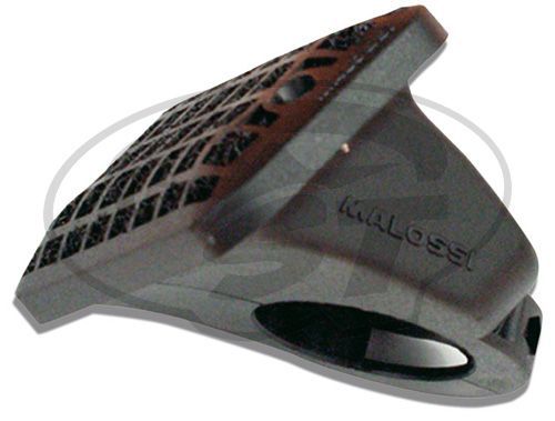 Vzduchový filtr Malossi E12, PHBG 32 mm, černá M.041418