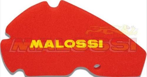 Vložka vzduchového filtru Malossi Red Sponge, Scarabeo light 125 200 euro3 M.1413713