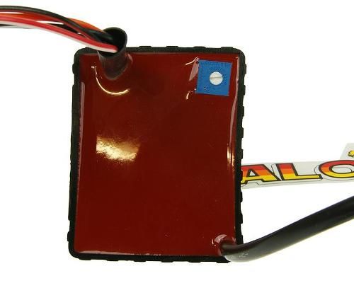 CDI Malossi TC UNIT - RPM Control, Minarelli euro2 M.558676