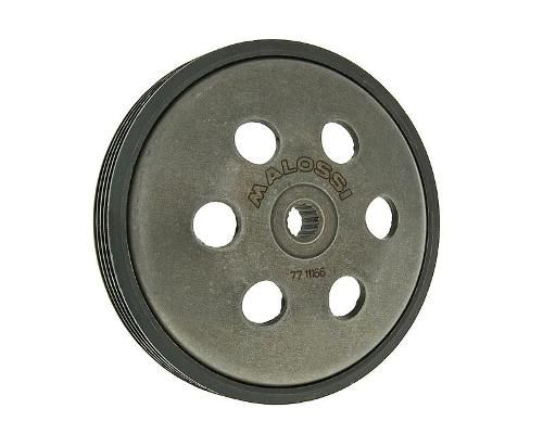 Spojkový zvon Malossi MHR Wing Bell, Minarelli d107 M.7711166