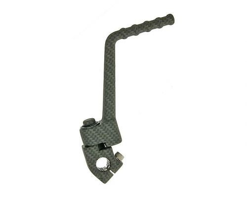 Vparts Nakopávačka Vicma Alu, karbon, Minarelli AM VC18400