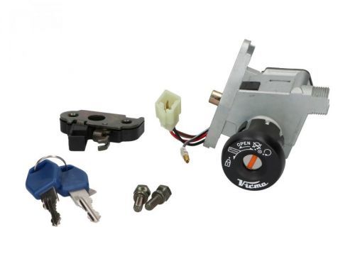 Vparts Spínací skřínka + zámky Vicma, Yamaha Neos MBK Ovetto r.v. 97-01 VC18453