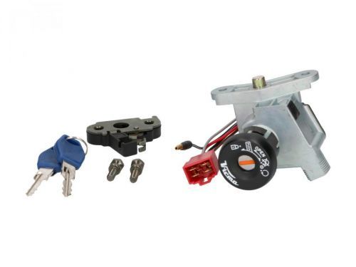 Vparts Spínací skřínka + zámky Vicma, Neos, Ovetto r.v. 02-06 Jog, Mach-G r.v. 02-09 VC18487