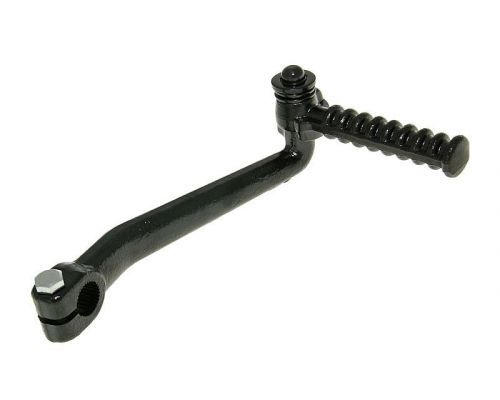 Vparts Nakopávačka, černá, Suzuki Address, Katana, Suzzy VC20701