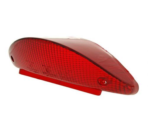 Vparts Sklíčko zadního světla Vicma, Aerox, Nitro, Dragster, Toreo VC22562