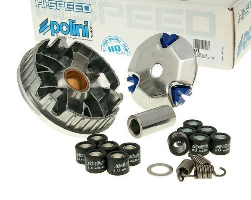 Variátor Polini Hi-Speed, Minarelli P.11643