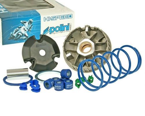 Variátor Polini Hi-Speed, Minarelli vertical P.16427