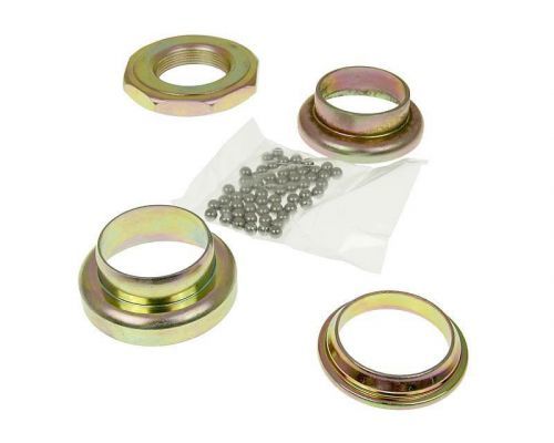 101 Octane Sada ložisek řízení Honda, Peugeot, SYM 16794