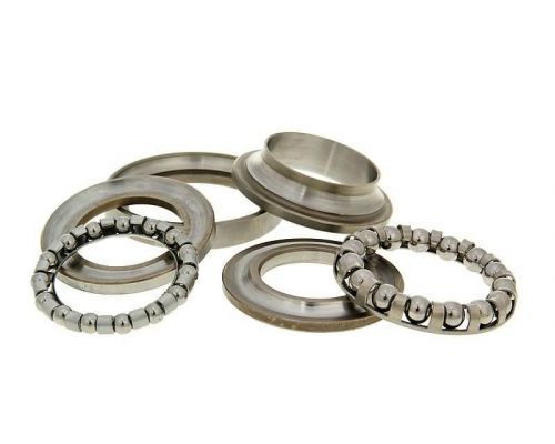 Sada ložisek řízení Buzzetti, Aerox, Nitro, Booster 18344