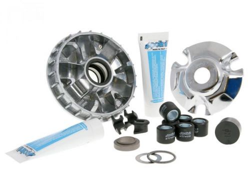 Variátor Polini Maxi Hi-Speed, Piaggio, Gilera, Italjet 125-180ccm 2T P.20660