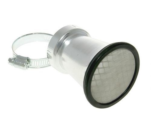 101 Octane Hrdlo sání na karburátor Drag Race 50mm IP15063