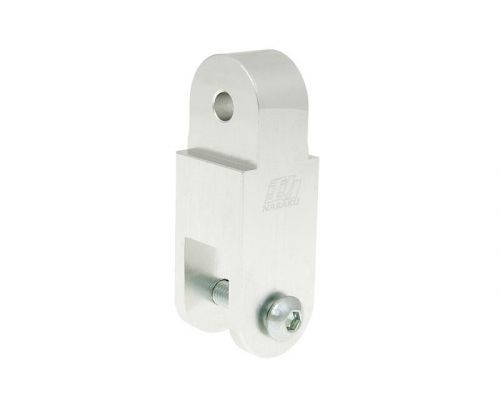 Podložka pod tlumič Naraku 60mm aluminum NK304.08