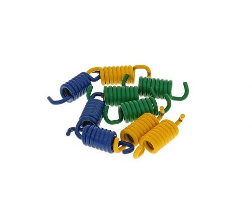 Sada pružinek spojky Polini sport, Aprilia, Honda, Piaggio P.23630