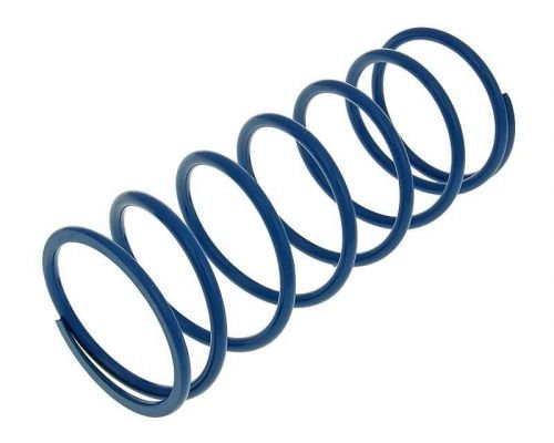 Kontrastní pružina Polini +15%, GY6, Kymco, Honda 125, 150ccm P.23696