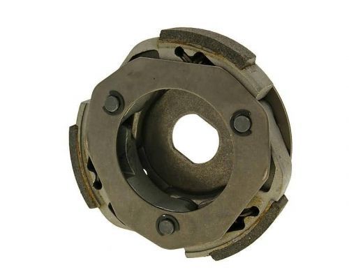 101 Octane Spojka 130mm, Suzuki Burgman 250 25785