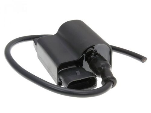 101 Octane CDI s cívkou a kabelem Piaggio 50ccm 4T 2V 25764