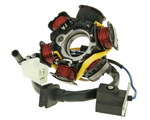 101 Octane Stator zapalování Peugeot Jetforce, Speedfight 3, 28012