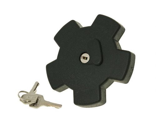 Diverse / Import Víčko nádrže Zündapp, Kreidler (38mm otvor) 28776