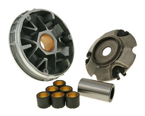 Variátor RMS, Piaggio motory 125, 150cc 4T 28815