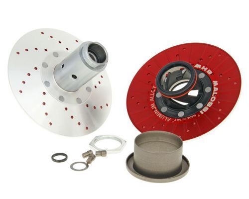 Sada zadní řemenice Malossi MHR La Furia Rossa, Piaggio AC, LC M.6114582