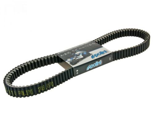 Řemen Polini Aramid Maxi, Honda SH 300i, NSS 300i P.30778
