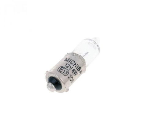 Vparts Žárovka 12V BAX9s 6W VC30988